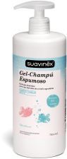 Gel Champú Espumoso 750 ml