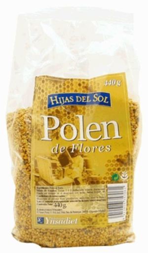 Polen Bolsa 440 gr