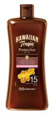 Protective Aceite Solar Protector Bronceador SPF 15 100 ml