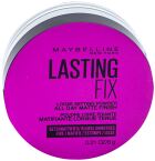 FaceStudio Lasting Fix Polvo Suelto 01 Traslúcido 6 gr