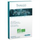 Nutridetox Complemento Alimenticio 10 Cápsulas