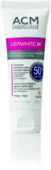 Depiwhite M.Crema con Color Dorado SPF 50+ 40 ml