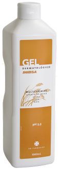 Gel Multicereales Nuevo 1000 ml