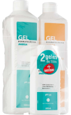 Gel Dermatológico + Multicereales