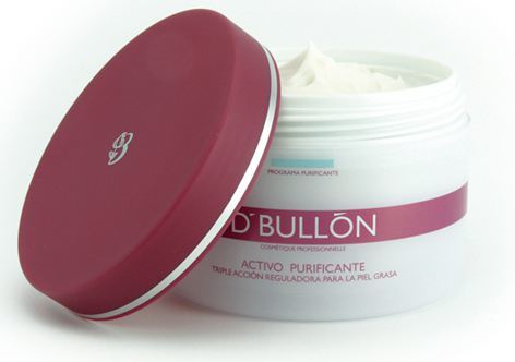 Mascarilla Facial Purificante 200 ml