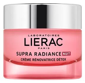 Supra Radiance Crema Renovadora de Noche 50 ml