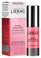 Supra Radiance Sérum para los Ojos 15 ml