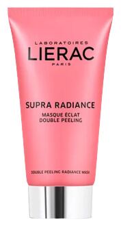 Supra Radiance Mascarilla Iluminadora Doble Peeling 75 ml