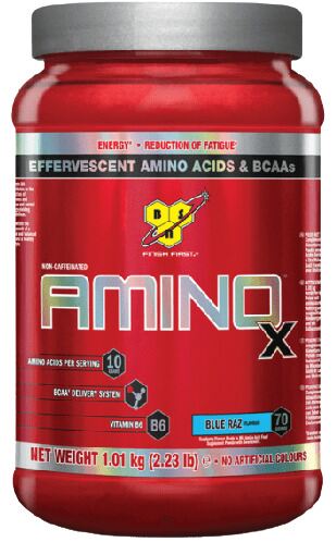 Amino X 1 Kg