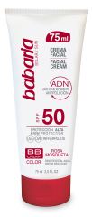 Bb Cream Solar con Rosa Mosqueta SPF50 75 ml