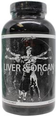Liver & Organ Defender 240 Cápsulas