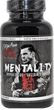 Mentality 90 Capsulas