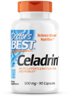 Celadrin 500 mg 90 capsulas