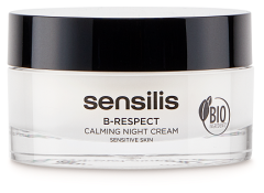 B-Respect Crema Calmante Noche 50 ml