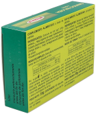 Ginkgo Biloba Forte Eco 60 Cápsulas