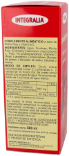 Cranberry Jarabe 500 ml