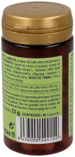 Café Verde Plus 60 Cápsulas