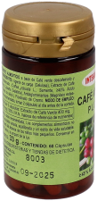 Café Verde Plus 60 Cápsulas