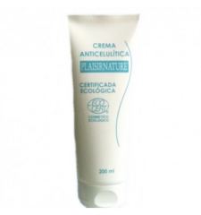 Plaisirnature Crema Anticelulitica 200 ml