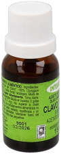 Esencia de Clavo 15 ml