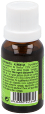 Esencia de Albahaca 15 ml