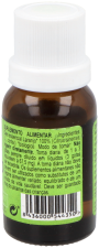 Esencia de Naranjo 15 ml