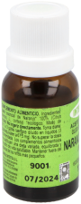 Esencia de Naranjo 15 ml