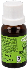 Esencia de Menta 15 ml
