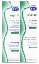 Eryplast Pasta Acuosa 2X75 gr