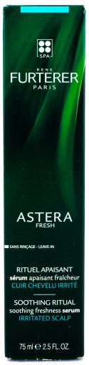 Astera Suero Calmante Refrescante 75 ml