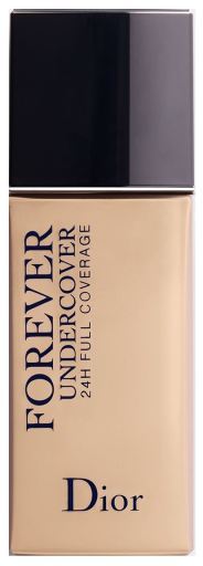 Skin Forever Undercover Maquillaje Fluido Medium Beige 030