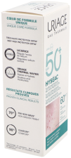 Hyséac Fluido Solar SPF50+ 50 ml