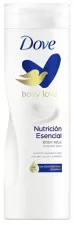 Nutrición Esencial Loción Corporal 400 ml