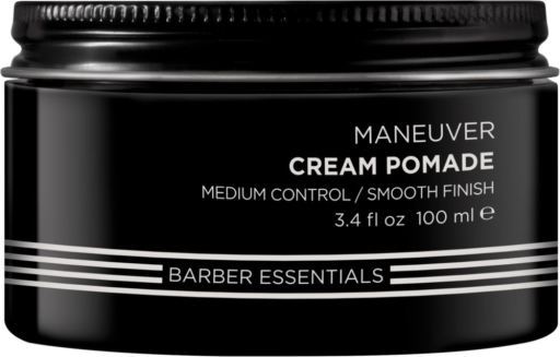 Brews Maneuver Pomada en Crema 100 ml