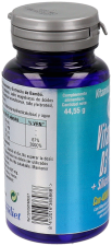 VM Vitam. D3 + K2 + Silicio Orgánico 90C