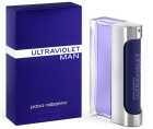 Ultraviolet Man Eau de Toilette Vaporizador