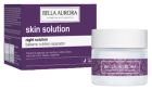 Skin Solution Crema Reparadora Antiedad Noche 50 ml