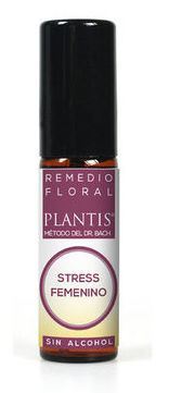 Eco Stress Femenino Sin Alcohol 20 ml