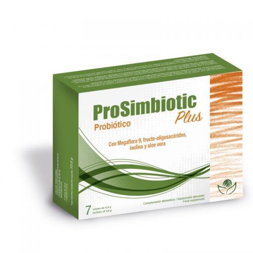 Prosimbiotic Plus 7 Sobres