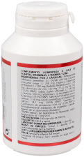 Holomega Balance Emocional 180 cápsulas