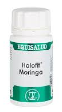 Holofit Moringa 50 Cápsulas