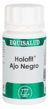 Holofit Ajo Negro 50 Càpsulas