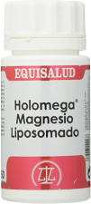 Holomega Magnesio Liposomado 50 Cápsulas