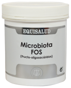 Microbiota Fos Fructo-Oligosacáridos 300 gr