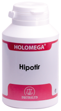 Holomega Hipotir 180 Càpsulas