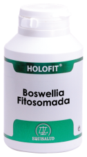 Holofit Boswellia Fitosomada 180 Càpsulas