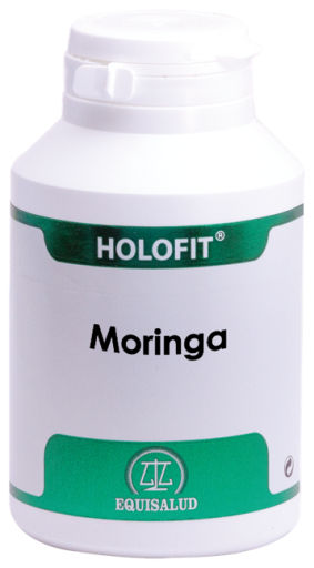 Holofit Moringa 180 Càpsulas