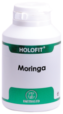 Holofit Moringa 180 Càpsulas