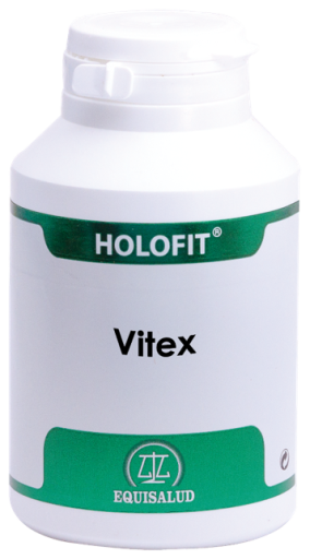 Holofit Vitex 180 Càpsulas