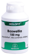 Holofit Boswellia 100 mg 180 Cápsulas